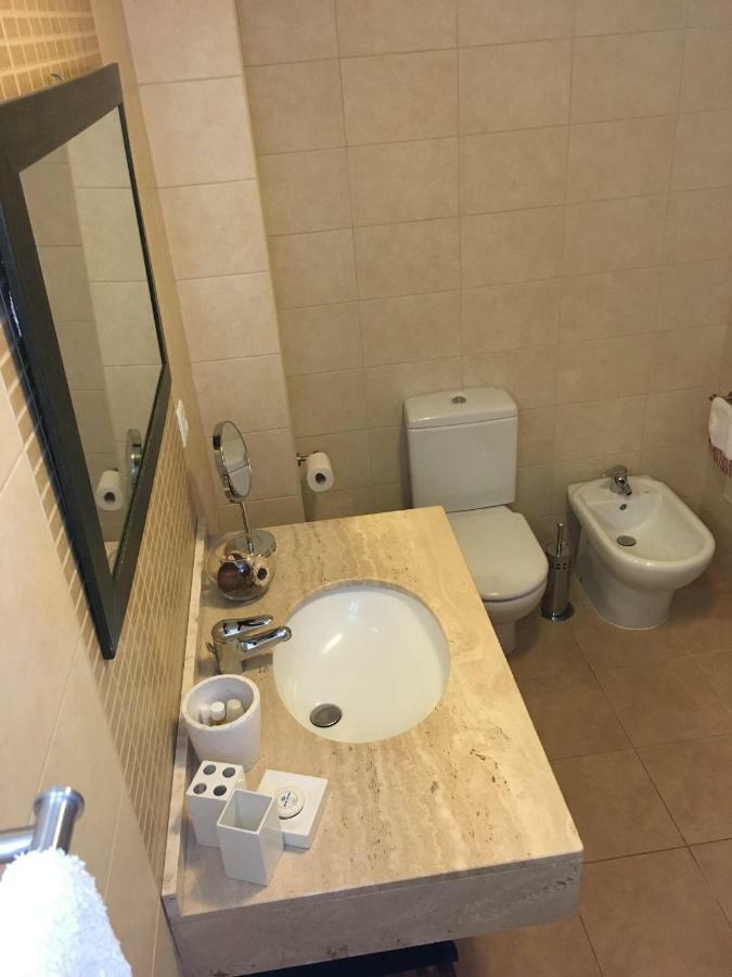 Atlantis Apartment Câmara de Lobos Eksteriør bilde