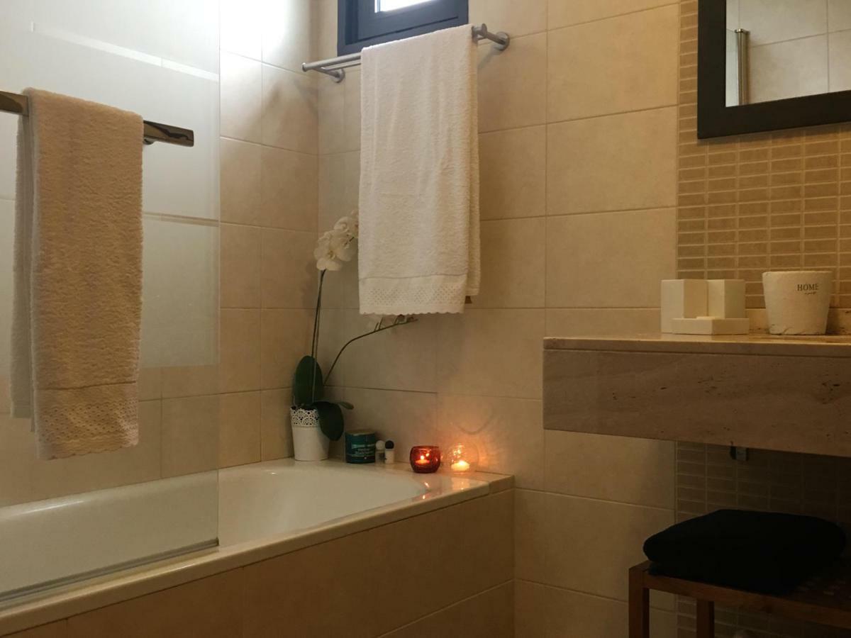 Atlantis Apartment Câmara de Lobos Eksteriør bilde