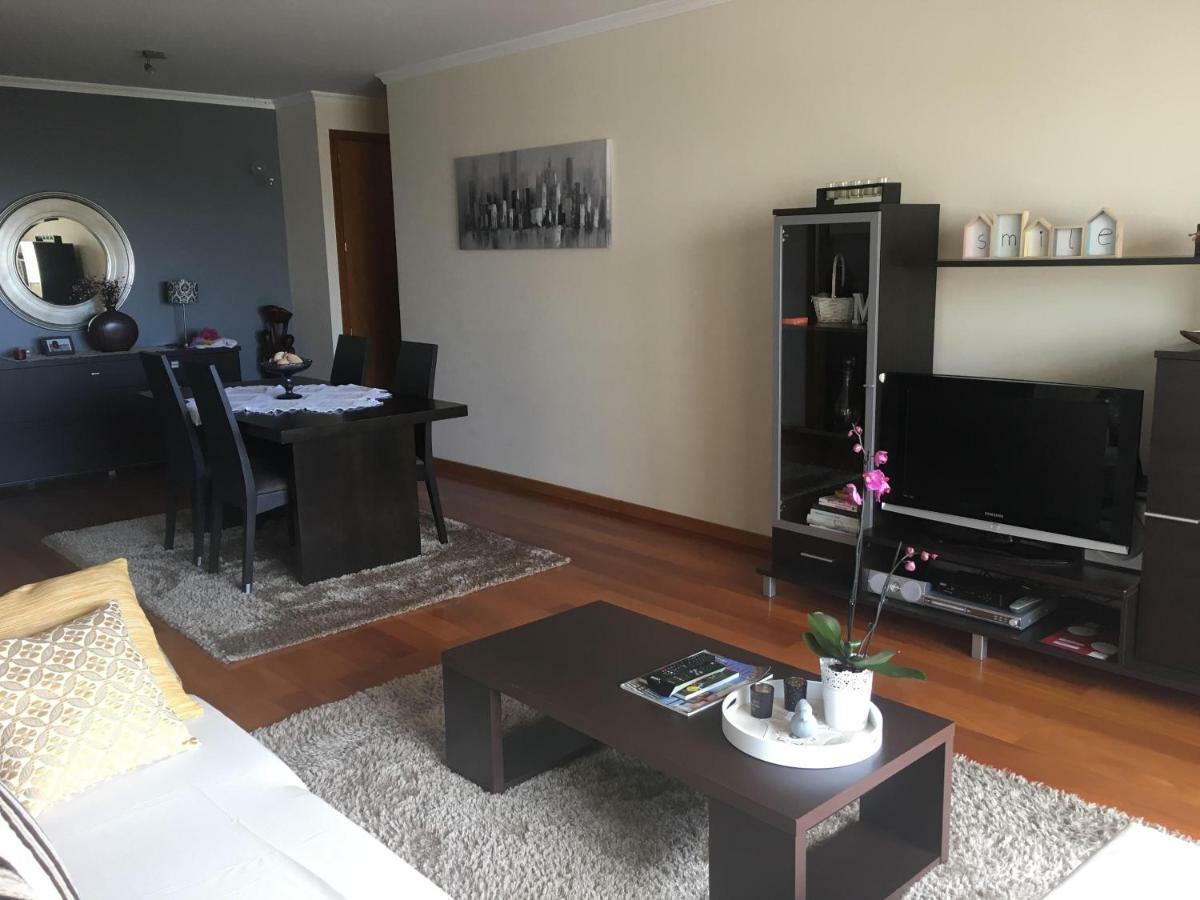 Atlantis Apartment Câmara de Lobos Eksteriør bilde