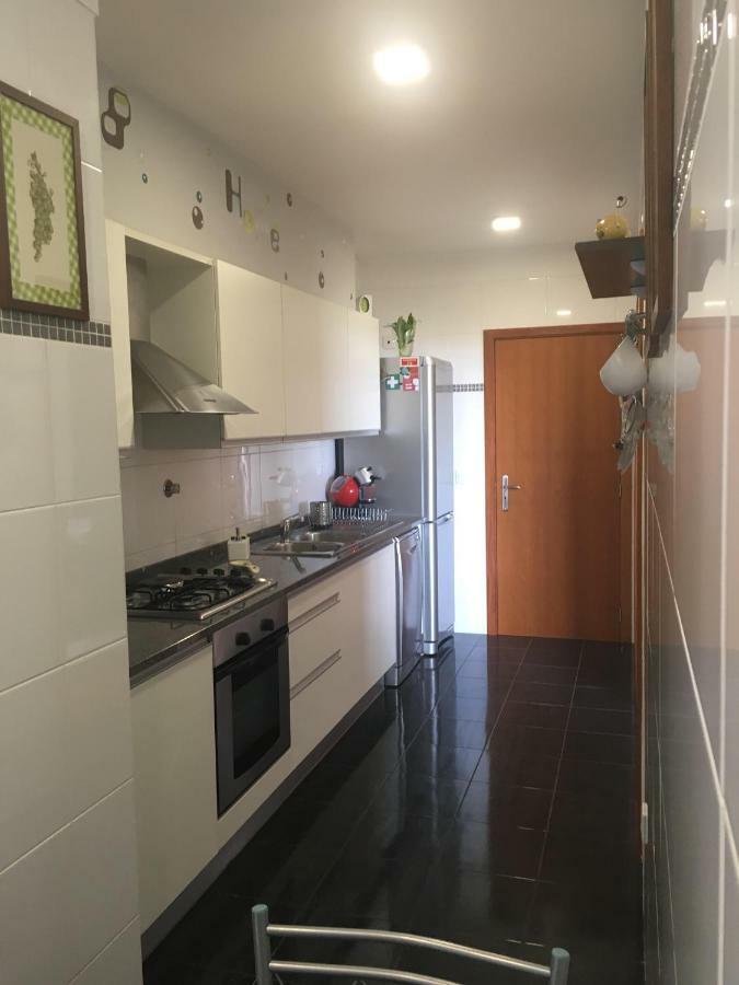 Atlantis Apartment Câmara de Lobos Eksteriør bilde