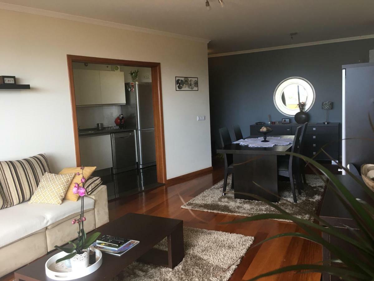 Atlantis Apartment Câmara de Lobos Eksteriør bilde