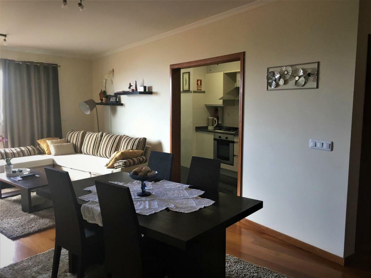 Atlantis Apartment Câmara de Lobos Eksteriør bilde